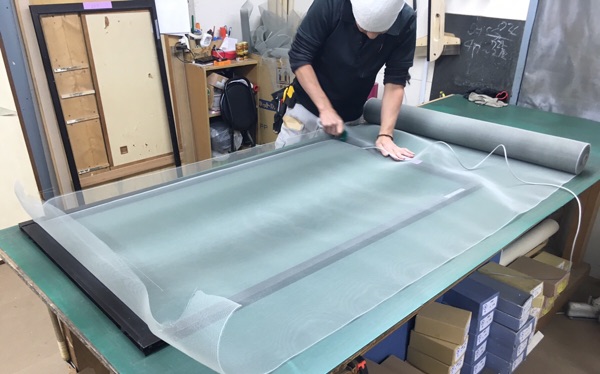 5. 施工の流れ