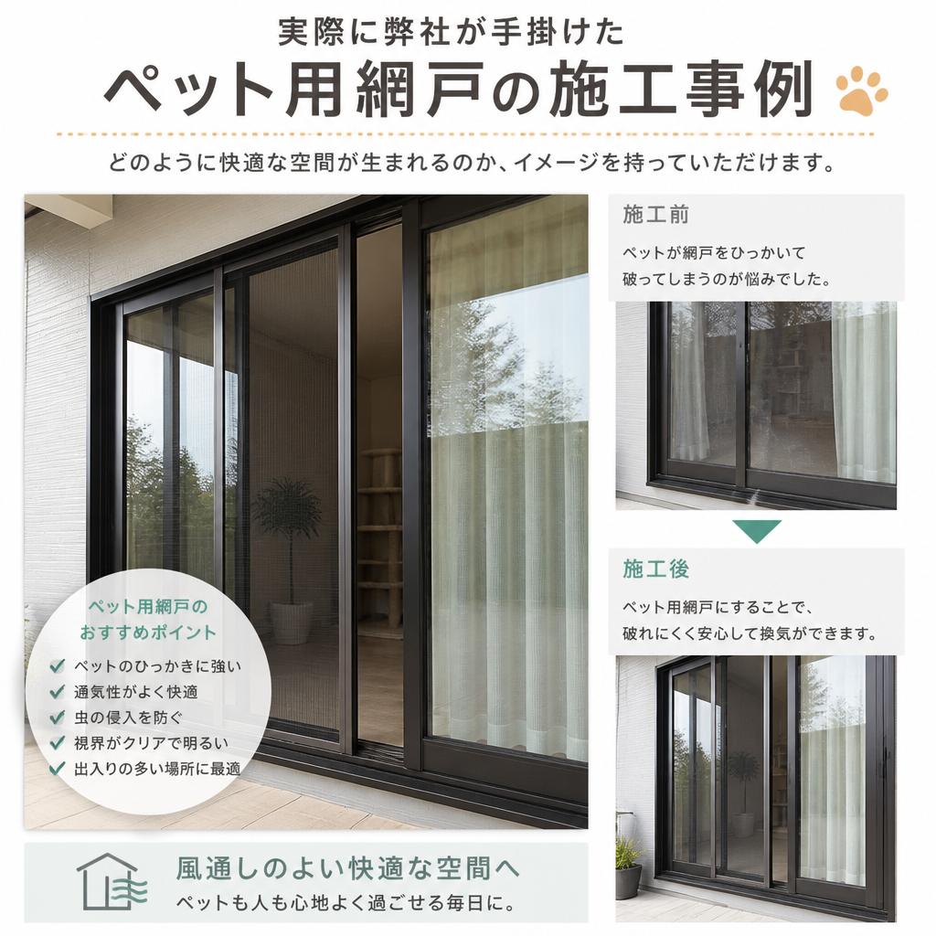 施工事例のご紹介