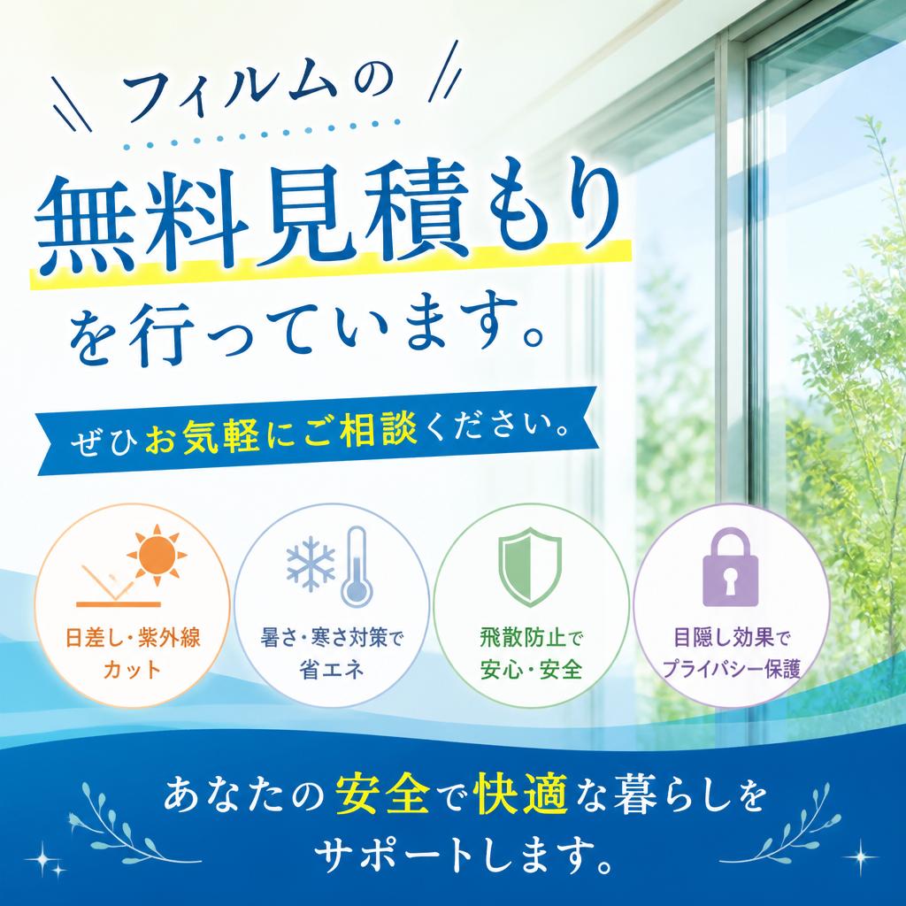 今すぐ安全対策を始めよう
